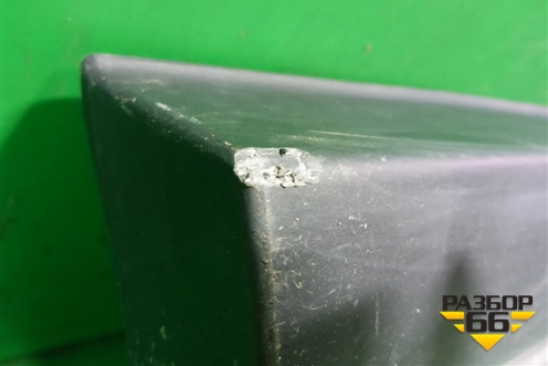 Накладка двери задней левой (7507648140) для Lexus RX 350 c 2015г (РХ)