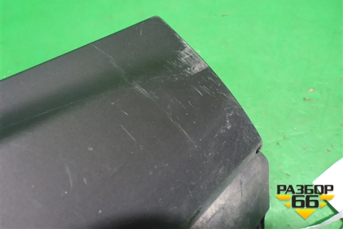 Накладка двери задней левой (7507648140) для Lexus RX 350 c 2015г (РХ)