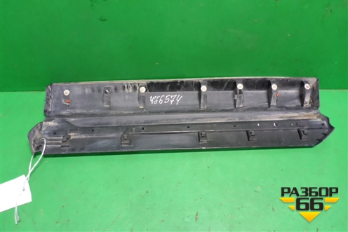 Накладка двери задней левой (7507648140) для Lexus RX 350 c 2015г (РХ)