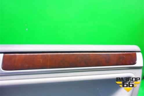 Обшивка двери задней правой под электрику (7L686721204) для Volkswagen Touareg c 2002-2010г (Туарег)