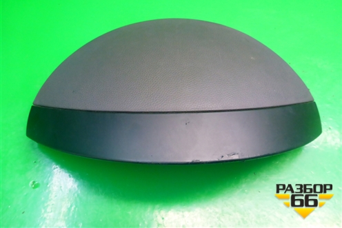 Накладка на щиток приборов (7L6858291) для Volkswagen Touareg c 2002-2010г (Туарег)