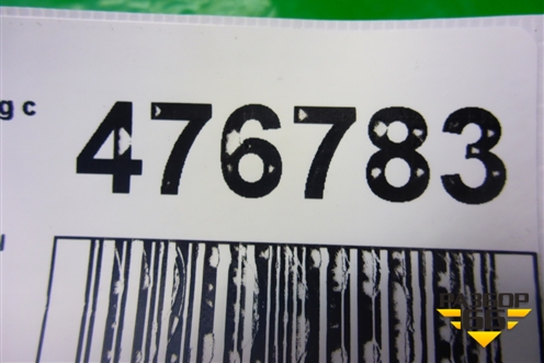 Рамка магнитолы (7L6857318) для Volkswagen Touareg c 2002-2010г (Туарег)