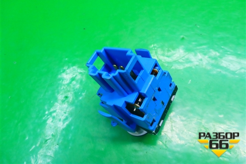 Кнопка освещения панели приборов (7L6941334) для Volkswagen Touareg c 2002-2010г (Туарег)