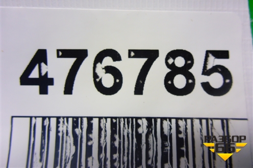 Кнопка освещения панели приборов (7L6941334) для Volkswagen Touareg c 2002-2010г (Туарег)