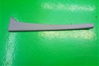 Накладка на торпедо (правая вертикальная) (7L0868240) для Volkswagen Touareg c 2002-2010г (Туарег)