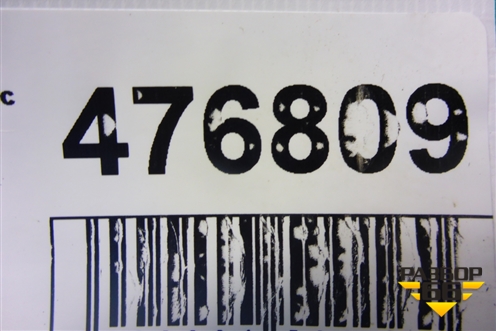 Кронштейн переднего крыла левый (7L6805175) для Volkswagen Touareg c 2002-2010г (Туарег)