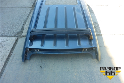 Крыша под люк для Volkswagen Touareg c 2002-2010г (Туарег)