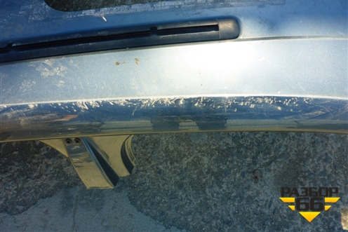 Крыша под люк для Volkswagen Touareg c 2002-2010г (Туарег)