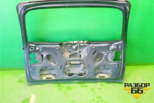 Дверь багажника без стекла (USA) для Volkswagen Touareg c 2002-2010г (Туарег)