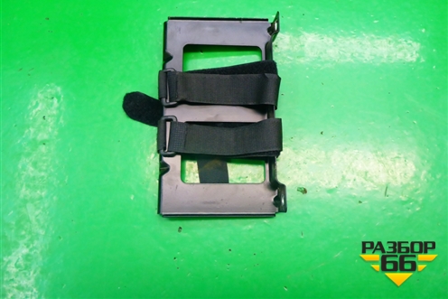 Кронштейн (огнетушителя) (7l0012130) для Volkswagen Touareg c 2002-2010г (Туарег) (7L0012130)