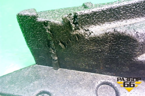 Ящик инструментальный (7L0012112) для Volkswagen Touareg c 2002-2010г (Туарег)