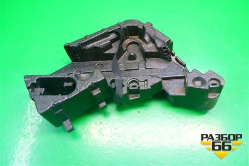 Ящик инструментальный (7L0012112) для Volkswagen Touareg c 2002-2010г (Туарег)