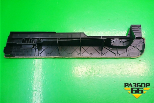 Пол багажника (правая часть) (7L6863528) для Volkswagen Touareg c 2002-2010г (Туарег)