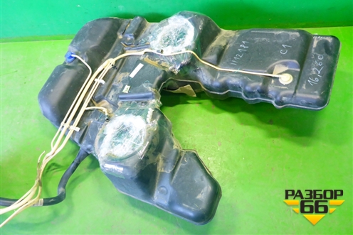Бак топливный (7L0201085A) для Volkswagen Touareg c 2002-2010г (Туарег)