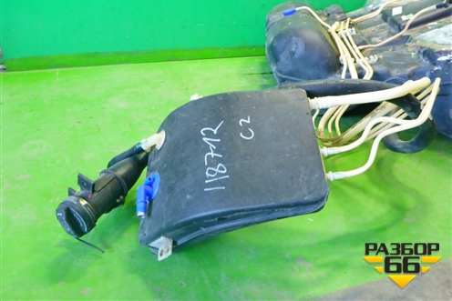 Бак топливный (7L0201085A) для Volkswagen Touareg c 2002-2010г (Туарег)