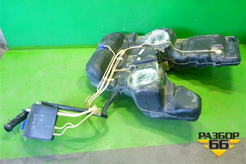 Бак топливный (7L0201085A) для Volkswagen Touareg c 2002-2010г (Туарег)