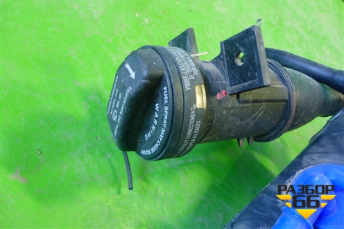 Бак топливный (7L0201085A) для Volkswagen Touareg c 2002-2010г (Туарег)