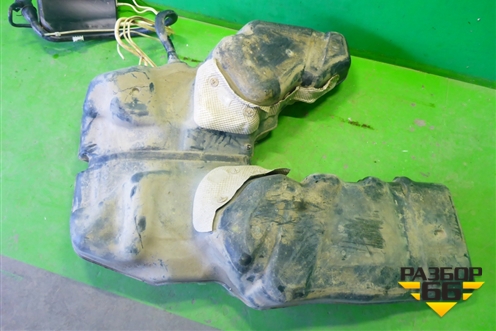 Бак топливный (7L0201085A) для Volkswagen Touareg c 2002-2010г (Туарег)