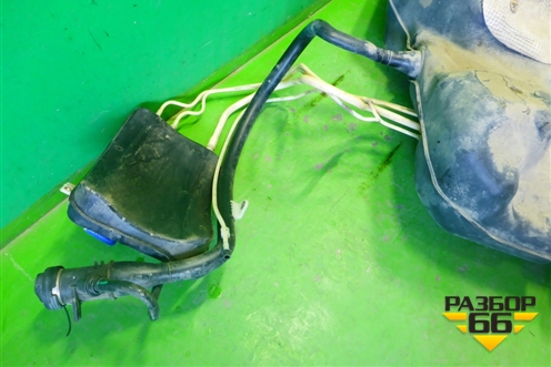 Бак топливный (7L0201085A) для Volkswagen Touareg c 2002-2010г (Туарег)