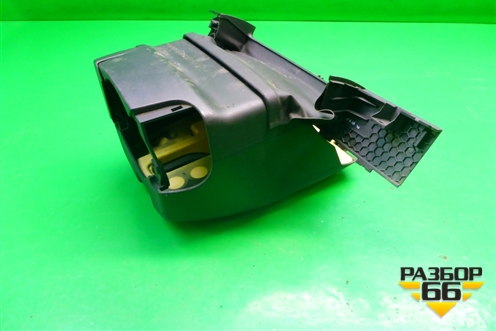 Кожух рулевой колонки (7L6953515) для Volkswagen Touareg c 2002-2010г (Туарег)