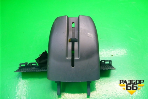 Кожух рулевой колонки (7L6953515) для Volkswagen Touareg c 2002-2010г (Туарег)