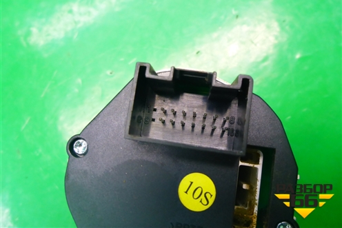 Переключатель режимов подвески (7L6941435) для Volkswagen Touareg c 2002-2010г (Туарег)