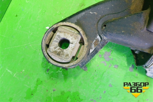 Подрамник передний АКПП (с рычагами) (7L0400025) для Volkswagen Touareg c 2002-2010г (Туарег)