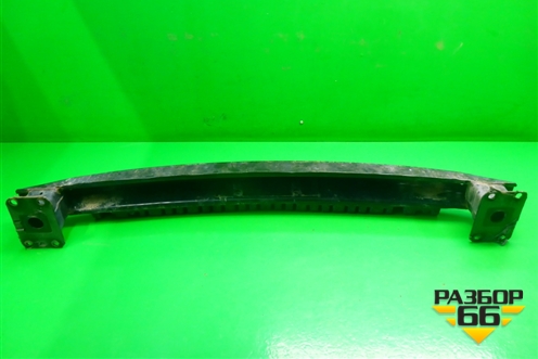 Усилитель заднего бампера (7L6807309) для Volkswagen Touareg c 2002-2010г (Туарег)