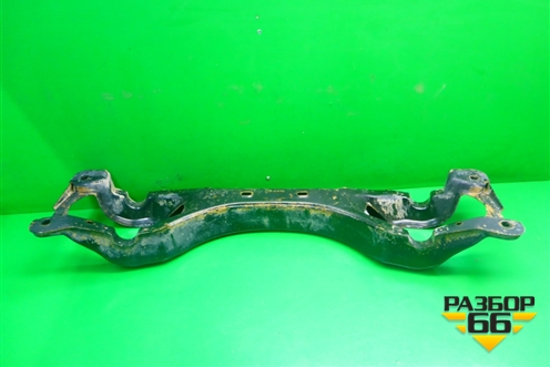 Балка задняя (верхняя) (7L0512369B) для Volkswagen Touareg c 2002-2010г (Туарег)