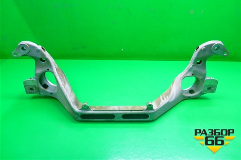 Балка передняя поперечная (крепления опор двигателя) (7L0199207) для Volkswagen Touareg c 2002-2010г (Туарег)