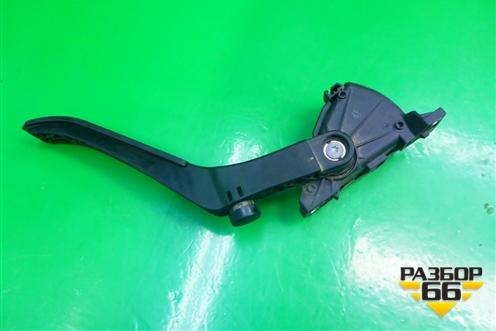Педаль газа электронная (7L0723507) для Volkswagen Touareg c 2002-2010г (Туарег)