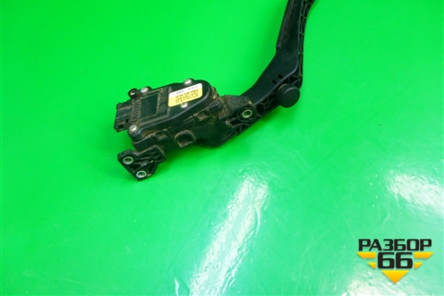 Педаль газа электронная (7L0723507) для Volkswagen Touareg c 2002-2010г (Туарег)