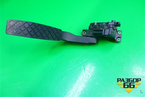 Педаль газа электронная (7L0723507) для Volkswagen Touareg c 2002-2010г (Туарег)