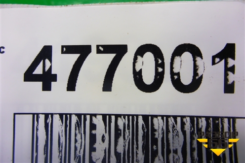 Педаль газа электронная (7L0723507) для Volkswagen Touareg c 2002-2010г (Туарег)