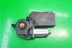 Моторчик стеклоподъёмника задний правый (7L0959794) для Volkswagen Touareg c 2002-2010г (Туарег)