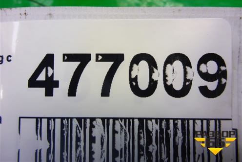 Моторчик стеклоподъёмника задний правый (7L0959794) для Volkswagen Touareg c 2002-2010г (Туарег)