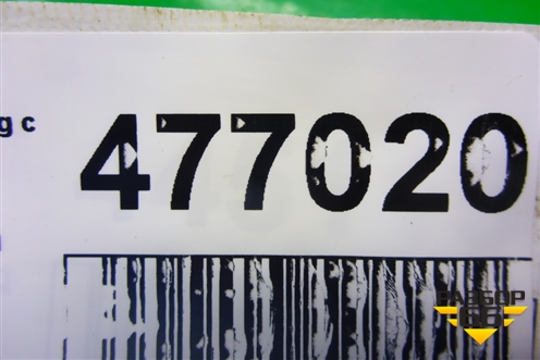 Проводка двери задней левой (7L6971694L) для Volkswagen Touareg c 2002-2010г (Туарег)