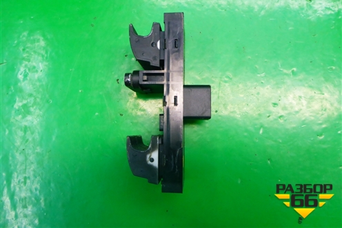 Модуль управления стеклоподъёмниками (7L6959857A) для Volkswagen Touareg c 2002-2010г (Туарег)