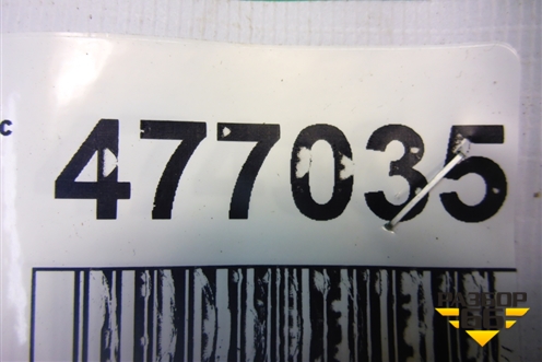 Ручка наружная двери передней правой (7L0837886A) для Volkswagen Touareg c 2002-2010г (Туарег)