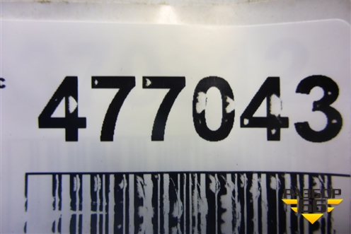 Проводка двери передней левой (7L6971120D) для Volkswagen Touareg c 2002-2010г (Туарег)