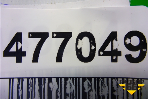 Проводка двери передней правой (7L6971120D) для Volkswagen Touareg c 2002-2010г (Туарег)