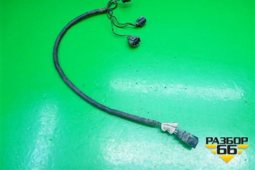Проводка (на насосы омывателя) (7L0971767A) для Volkswagen Touareg c 2002-2010г (Туарег)