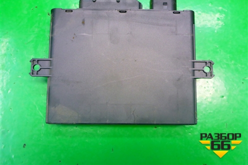 Блок управления центральным замком (3D0909135K) для Volkswagen Touareg c 2002-2010г (Туарег)