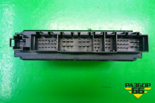 Блок электронный (управления бортовой сетью) (7L6937049K) для Volkswagen Touareg c 2002-2010г (Туарег)