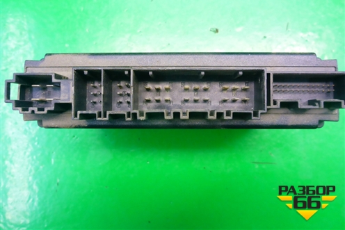 Блок электронный (управления бортовой сетью) (7L6937049K) для Volkswagen Touareg c 2002-2010г (Туарег)