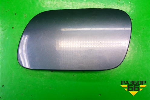Лючок бензобака (7L6809905B) для Volkswagen Touareg c 2002-2010г (Туарег)