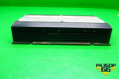 Усилитель акустической системы (7L6035456) для Volkswagen Touareg c 2002-2010г (Туарег)