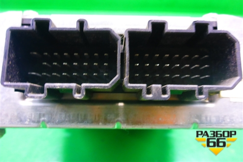 Усилитель акустической системы (7L6035456) для Volkswagen Touareg c 2002-2010г (Туарег)