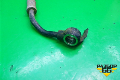 Трубка масляная для Volkswagen Touareg c 2002-2010г (Туарег)