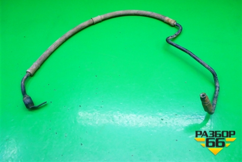 Трубка масляная для Volkswagen Touareg c 2002-2010г (Туарег)